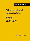 Zkon o ochran oznamovatel (171/2023 Sb.). Praktick koment - autor kolektiv 