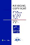Managing Copyright: Emerging Business Models in the Individual and Collective Management of Rights - Rudolf Leka 
