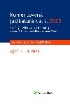 Komentovan judikatura k a. s. 2023. Strun pehled aktuln soudn praxe v otzkch a odpovdch s komentem - David Reiterman , David Reiterman Ivan Chalupa 