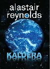 Kaldera - Alastair Reynolds 