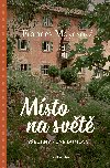 Msto na svt - Frances Mayes 
