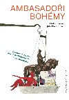 Ambasadoi bohmy - Elika Tomalov , Elika Tomalov Jitka Pnek Jurkov 