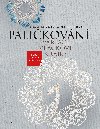 Palikovn. Variace vlkov krajky - Romana Zmrzl Galuszkov 