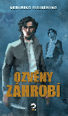 Ozvny zhrob - Veronika Fiedlerov 