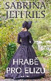 Hrab pro Elizu - Sabrina Jeffries 