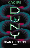 Kaci Duny - retro vydn - Frank Herbert 