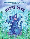 Modr drak - Drailov Sandra Zlmalov , Drailov Sandra Zlmalov Bibi Hykl , Drailov Sandra Zlmalov Bibi Hykl Vojtch Drail 