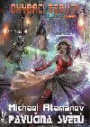 Pavuina svt - Michael Atamanov 