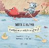 Srdce a Hlava - Nishi Singhal 