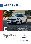 Minimum pro ky autokol skupiny B 2024 - Vclav Min , Vclav Min autokol R Asociace 