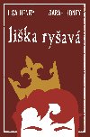 Lika ryav - Lisa Henry , Lisa Henry Sarah Honey 