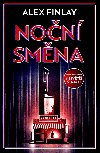 Non smna - Alex Finlay 