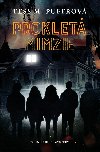 Proklet Mimzie - Tess M. Puffrov 