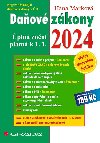 Daov zkony 2024 - Hana Markov 