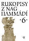 Rukopisy z Nag Hammd 6 - Wolf B. Oerter , Wolf B. Oerter Zuzana Vtkov 