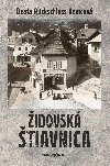 Židovská Štiavnica - Beata Rückschloss Nemcová 