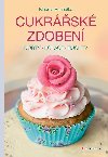 Cukrsk zdoben - Klaudia Puchaka 