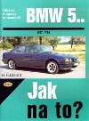 BMW 5. - 9/97 - 7/95 - Jak na to? - 30 - Hans-Rüdiger Etzold