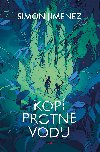 Kop protne vodu - Simon Jimenez 