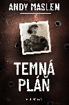 Temná pláň  - Andy Maslen 