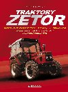 Traktory Zetor - Frantiek Lupomch 