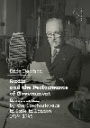 Radio and the Performance of Government - Erica Harrison 