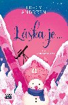 Lska je...  - Tracy Andreen 