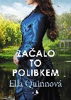 Zaalo to polibkem - Ella Quinnov 