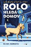 Rolo hled domov - Blake Morgan 