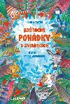 Rock pohdky o zvtkch - Hana Novotn , Hana Novotn Marie Novkov 