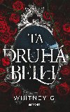 Ta druh Belle - Whitney G. 