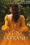 Vn afrnu - Sarah Parsley 