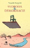 Svoboda a demokracie - Zdenk Pospil 