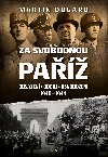 Za svobodnou Pa - Martin Dugard 