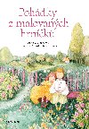 Pohdky z malovanch hrnk - Dana Dolealov 