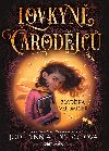 Lovkyn arodjc - Zlodjka vzpomnek - Jodi Lynn Andersonov 