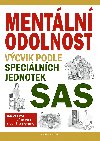 Mentln odolnost - Chris McNab 