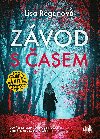 Závod s časem - Lisa Reganová 