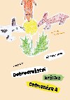 Dobrodrustv krlka Chimenze 2 - Pemysl Landa 