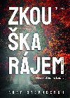 Zkouka rjem - Adam Sternbergh 