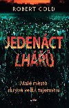 Jedenáct lhářů - Robert Gold 