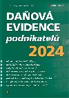 Daov evidence podnikatel 2024 - Jaroslav Sedlek , Jaroslav Sedlek Ji Duek 