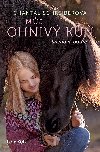 Mj ohniv k - Snhov boue - Chantal Schreiberov 