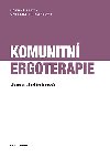 Komunitn ergoterapie - Jana Jelnkov 