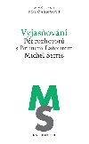 Vyjasovn - Michel Serres 
