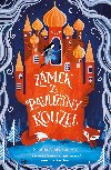 Zmek z pavuiny kouzel - Sophie Andersonov 