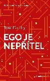 Ego je neptel - Ryan Holiday 