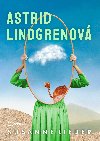 Astrid Lindgrenová - Susanne Lieder 