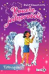 Kouzla jednoroc - Vtroplach - Daisy Meadowsov 