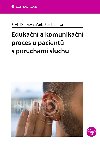 Edukan a komunikan proces u pacient s poruchami sluchu - Silvia Dankov , Silvia Dankov Mria Zamboriov 